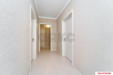 Фото №2: 3-комнатная квартира 85 м² - Краснодар, мкр. Центральный, ул. Мира, 51