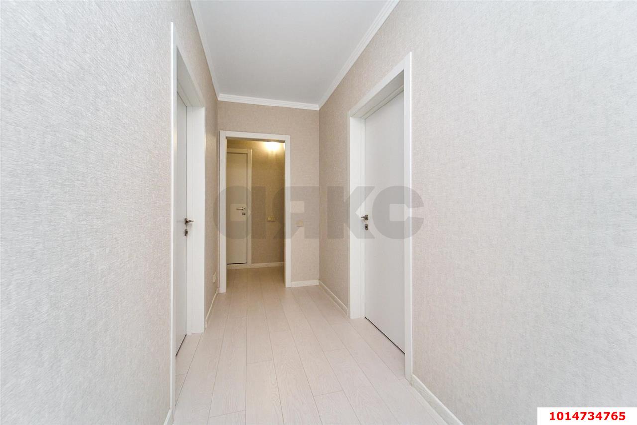 Фото №2: 3-комнатная квартира 85 м² - Краснодар, Центральный, ул. Мира, 51