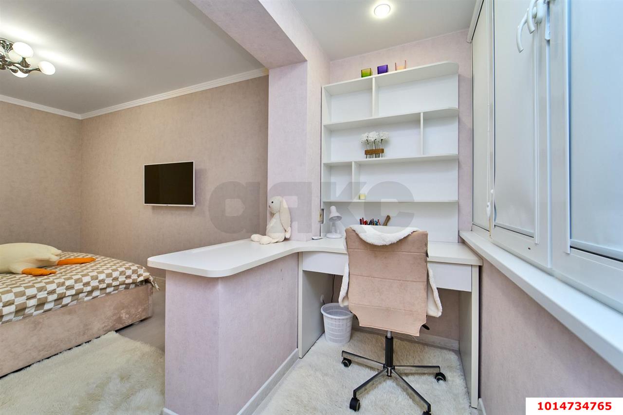 Фото №15: 3-комнатная квартира 85 м² - Краснодар, Центральный, ул. Мира, 51