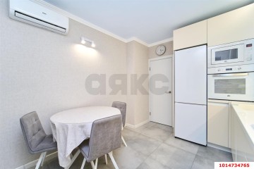 Фото №3: 4-комнатная квартира 85 м² - Краснодар, мкр. Центральный, ул. Мира, 51