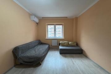 Фото №1: 1-комнатная квартира 33 м² - Краснодар, мкр. имени Петра Метальникова, ул. Петра Метальникова, 7