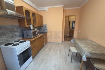 Фото №5: 1-комнатная квартира 37 м² - Краснодар, мкр. имени Петра Метальникова, ул. Петра Метальникова, 7