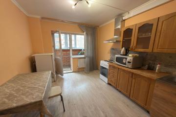 Фото №4: 1-комнатная квартира 33 м² - Краснодар, мкр. имени Петра Метальникова, ул. Петра Метальникова, 7