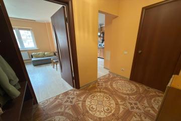 Фото №3: 1-комнатная квартира 33 м² - Краснодар, мкр. имени Петра Метальникова, ул. Петра Метальникова, 7