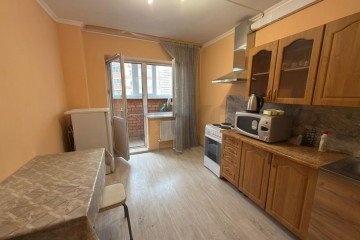 Фото №4: 1-комнатная квартира 37 м² - Краснодар, мкр. имени Петра Метальникова, ул. Петра Метальникова, 7