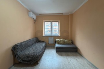 Фото №1: 1-комнатная квартира 37 м² - Краснодар, мкр. имени Петра Метальникова, ул. Петра Метальникова, 7