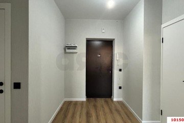 Фото №5: 3-комнатная квартира 56 м² - Краснодар, мкр. жилой комплекс Дыхание, ул. Лётчика Позднякова, 2