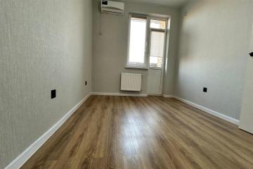 Фото №4: 3-комнатная квартира 56 м² - Краснодар, мкр. жилой комплекс Дыхание, ул. Лётчика Позднякова, 2