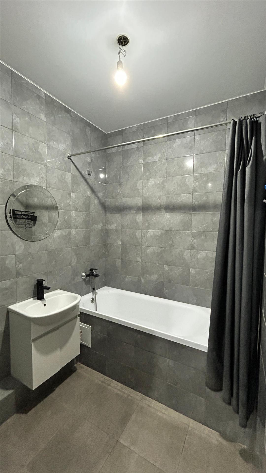 Фото №10: 3-комнатная квартира 56 м² - Краснодар, Прикубанский внутригородской округ, мкр. жилой комплекс Дыхание, ул. Лётчика Позднякова, 2