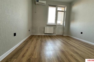 Фото №4: 3-комнатная квартира 56 м² - Краснодар, мкр. жилой комплекс Дыхание, ул. Лётчика Позднякова, 2