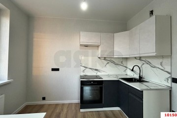 Фото №3: 3-комнатная квартира 56 м² - Краснодар, мкр. жилой комплекс Дыхание, ул. Лётчика Позднякова, 2