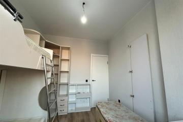 Фото №5: 3-комнатная квартира 56 м² - Краснодар, мкр. жилой комплекс Дыхание, ул. Лётчика Позднякова, 2