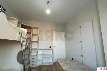 Фото №5: 3-комнатная квартира 56 м² - Краснодар, мкр. жилой комплекс Дыхание, ул. Лётчика Позднякова, 2