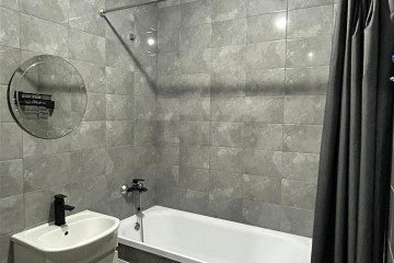 Фото №2: 3-комнатная квартира 56 м² - Краснодар, мкр. жилой комплекс Дыхание, ул. Лётчика Позднякова, 2