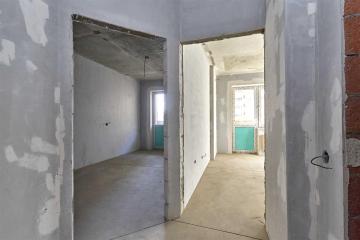 Фото №5: 1-комнатная квартира 33 м² - Краснодар, мкр. Завод Радиоизмерительных Приборов, ул. Петра Метальникова, 36