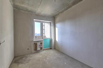 Фото №3: 1-комнатная квартира 33 м² - Краснодар, мкр. Завод Радиоизмерительных Приборов, ул. Петра Метальникова, 36