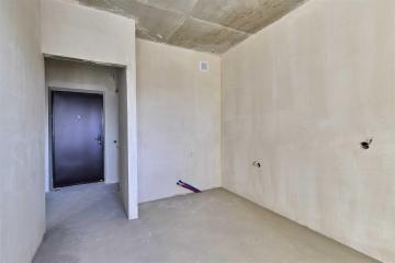 Фото №4: 1-комнатная квартира 33 м² - Краснодар, мкр. Завод Радиоизмерительных Приборов, ул. Петра Метальникова, 36