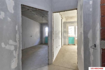 Фото №5: 1-комнатная квартира 33 м² - Краснодар, мкр. имени Петра Метальникова, ул. Петра Метальникова, 36