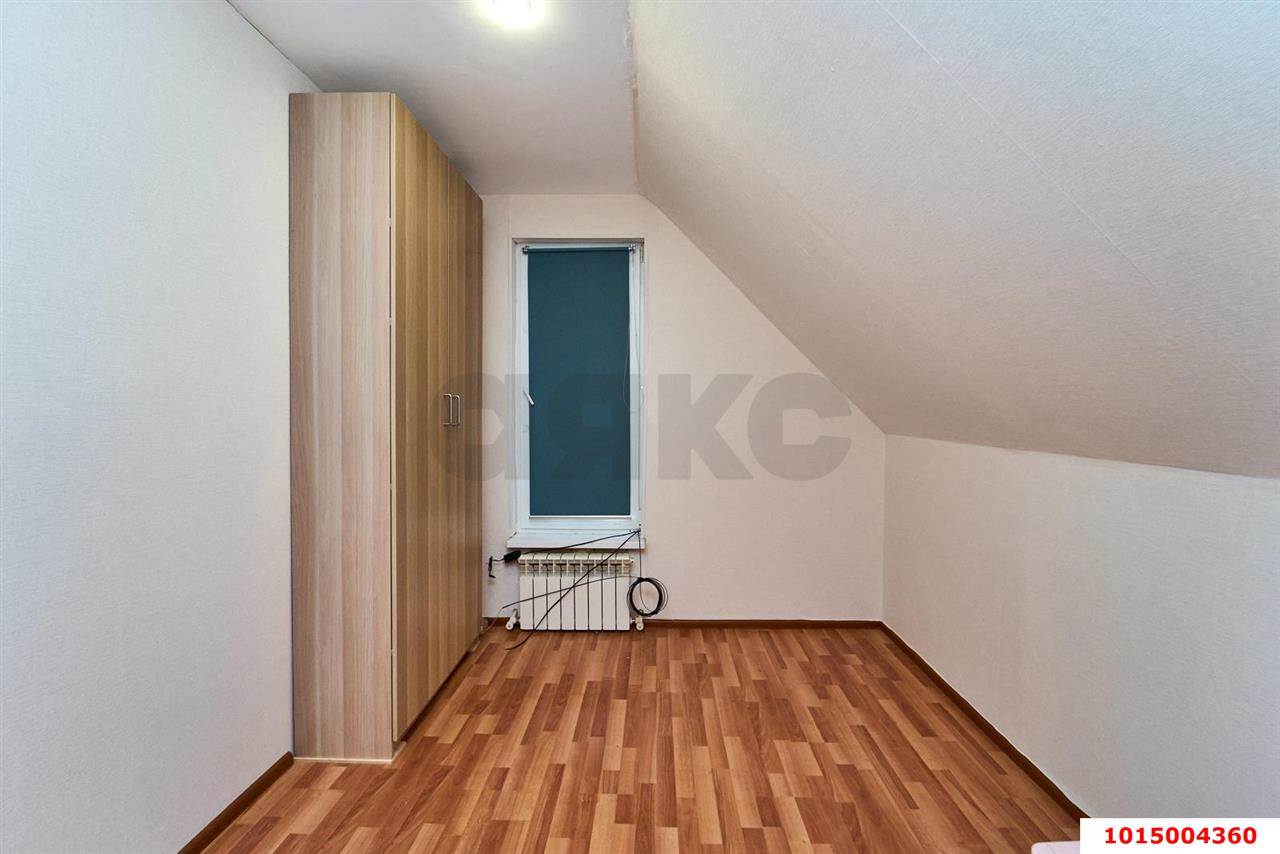 Фото №14: Дом 90 м² + 8 сот. - СНТ Лотос, Карасунский внутригородской округ, ул. Персиковая, 13