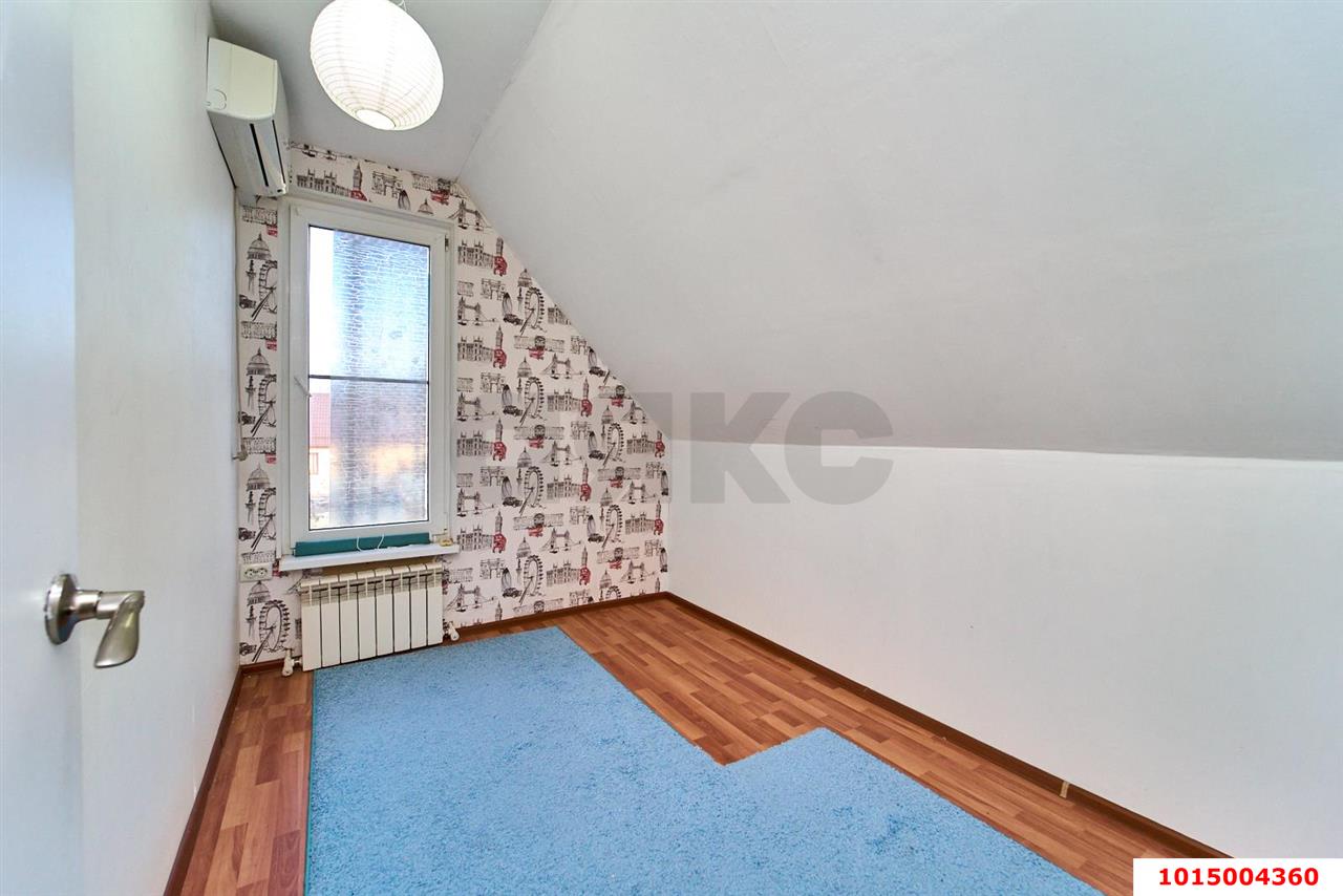 Фото №12: Дом 90 м² + 8 сот. - СНТ Лотос, Карасунский внутригородской округ, ул. Персиковая, 13