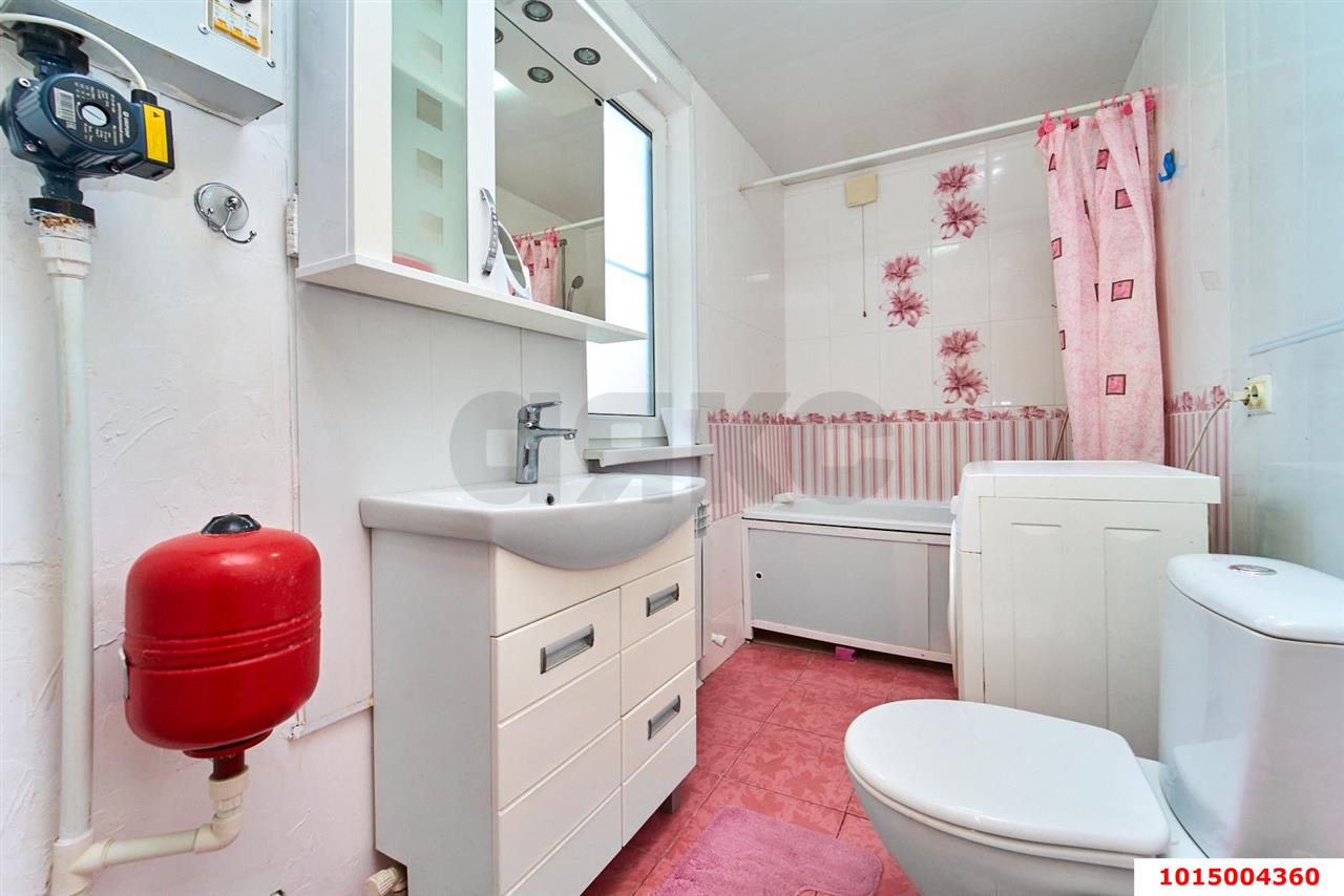 Фото №8: Дом 90 м² + 8 сот. - СНТ Лотос, Карасунский внутригородской округ, ул. Персиковая, 13