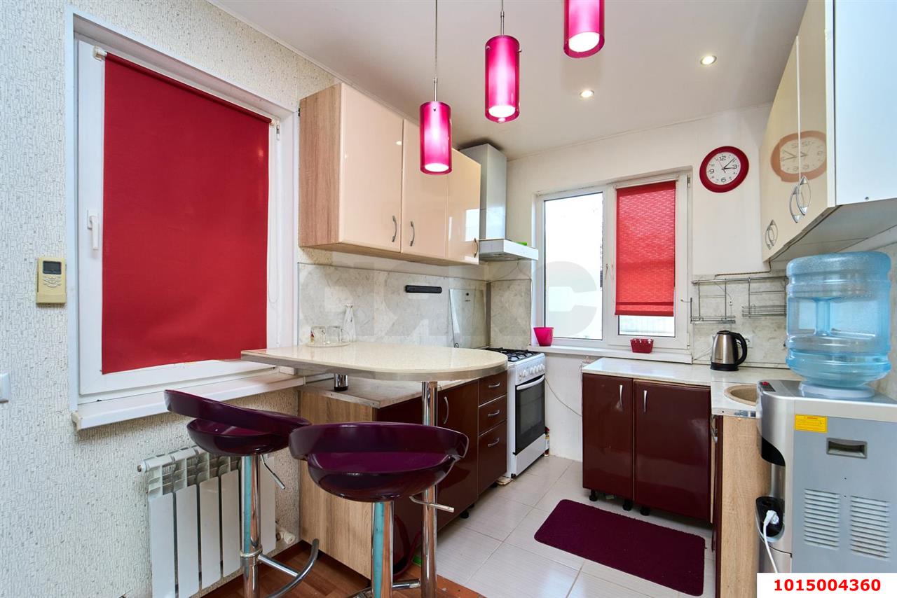 Фото №7: Дом 90 м² + 8 сот. - СНТ Лотос, мкр. Карасунский внутригородской округ, ул. Персиковая, 13