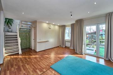 Фото №5: Дом 90 м² - СНТ Лотос, мкр. Карасунский внутригородской округ, ул. Персиковая, 13