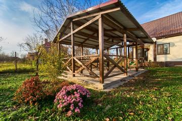 Фото №3: Дом 90 м² - СНТ Лотос, мкр. Карасунский внутригородской округ, ул. Персиковая, 13