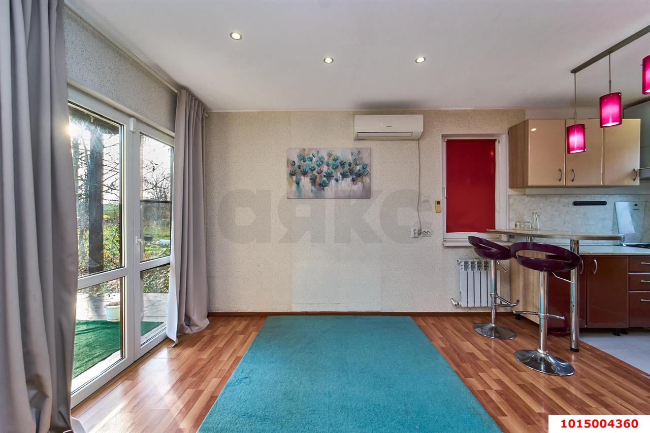 Фото №6: Дом 90 м² + 8 сот. - СНТ Лотос, Карасунский внутригородской округ, ул. Персиковая, 13