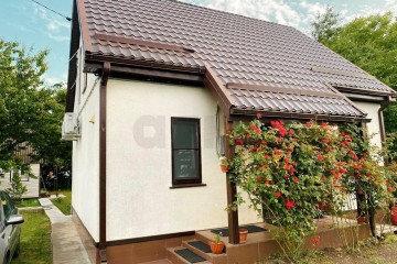 Фото №2: Дом 90 м² - СНТ Лотос, мкр. Карасунский внутригородской округ, ул. Персиковая, 13