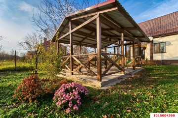 Фото №4: Дом 90 м² - СНТ Лотос, мкр. Карасунский внутригородской округ, ул. Персиковая, 13