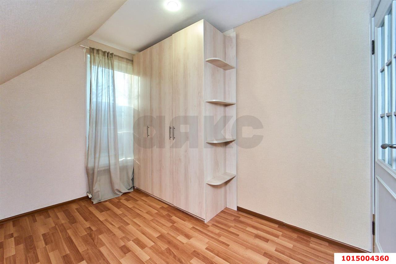 Фото №13: Дом 90 м² + 8 сот. - СНТ Лотос, Карасунский внутригородской округ, ул. Персиковая, 13