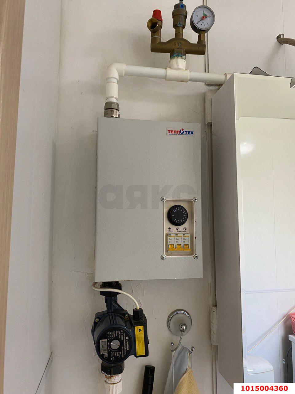 Фото №18: Дом 90 м² + 8 сот. - СНТ Лотос, Карасунский внутригородской округ, ул. Персиковая, 13