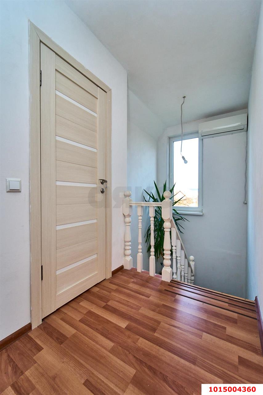 Фото №11: Дом 90 м² + 8 сот. - СНТ Лотос, мкр. Карасунский внутригородской округ, ул. Персиковая, 13