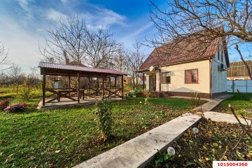 Фото №3: Дом 90 м² - СНТ Лотос, мкр. Карасунский внутригородской округ, ул. Персиковая, 13