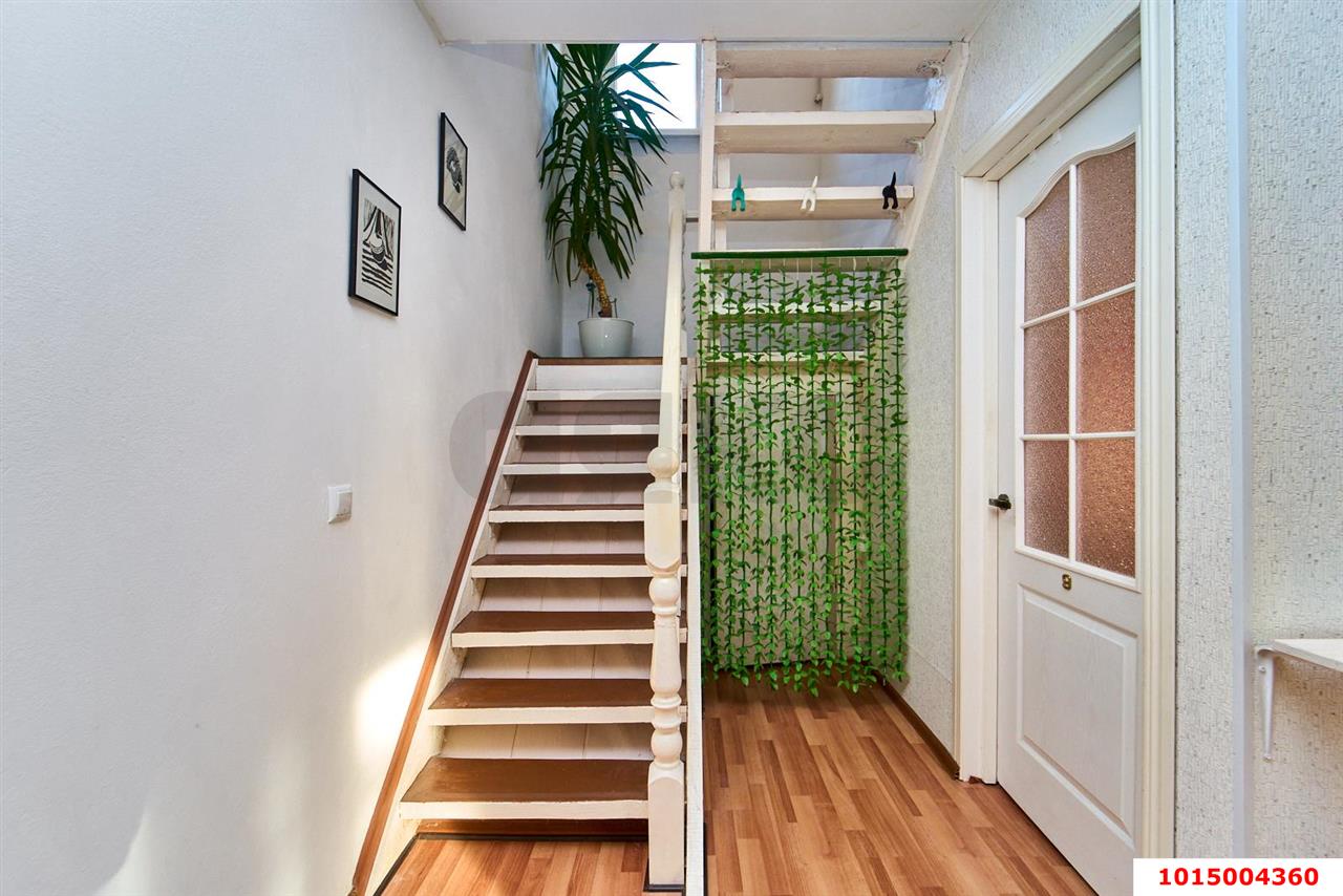 Фото №9: Дом 90 м² + 8 сот. - СНТ Лотос, Карасунский внутригородской округ, ул. Персиковая, 13