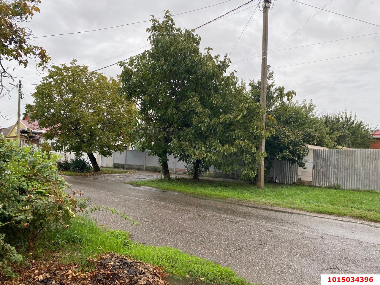 Фото №8: Земельный участок 6 сот. - Краснодар, Западный внутригородской округ, мкр. Фестивальный, ул. Передерия, 86