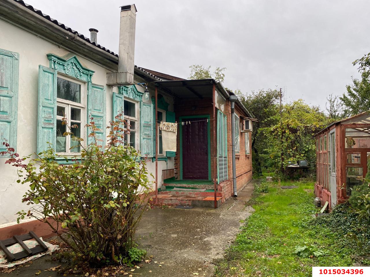 Фото №2: Земельный участок под ИЖС 6 сот. - Краснодар, Фестивальный, ул. Передерия, 86
