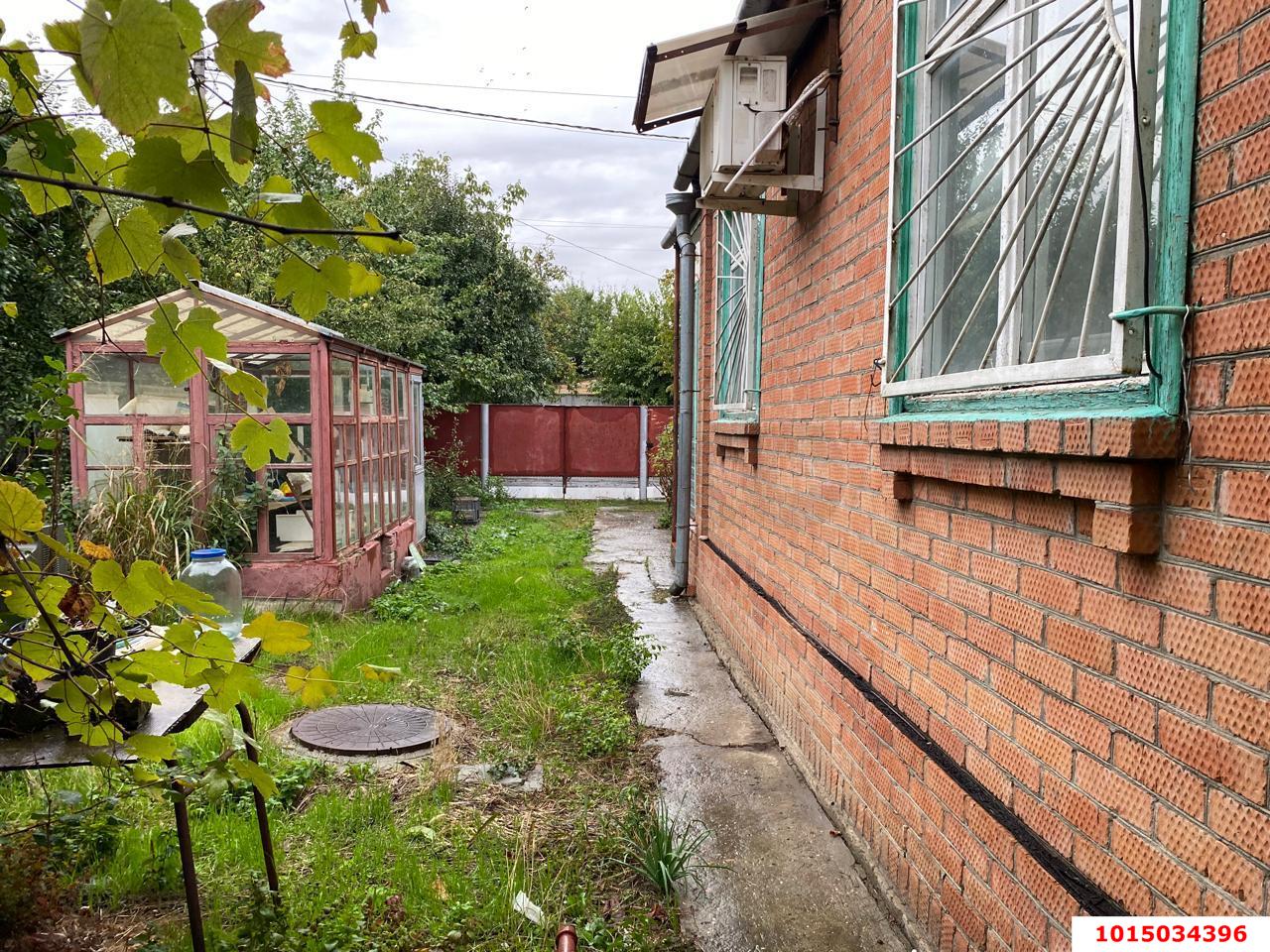 Фото №9: Земельный участок 6 сот. - Краснодар, Западный внутригородской округ, мкр. Фестивальный, ул. Передерия, 86