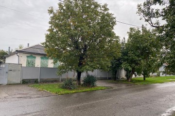 Фото №4: Земельный участок под ИЖС 6 сот. - Краснодар, мкр. Фестивальный, ул. Передерия, 86