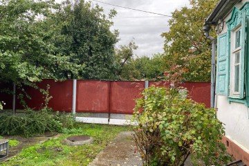 Фото №3: Земельный участок под ИЖС 6 сот. - Краснодар, мкр. Фестивальный, ул. Передерия, 86