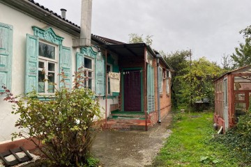 Фото №2: Земельный участок под ИЖС 6 сот. - Краснодар, мкр. Фестивальный, ул. Передерия, 86