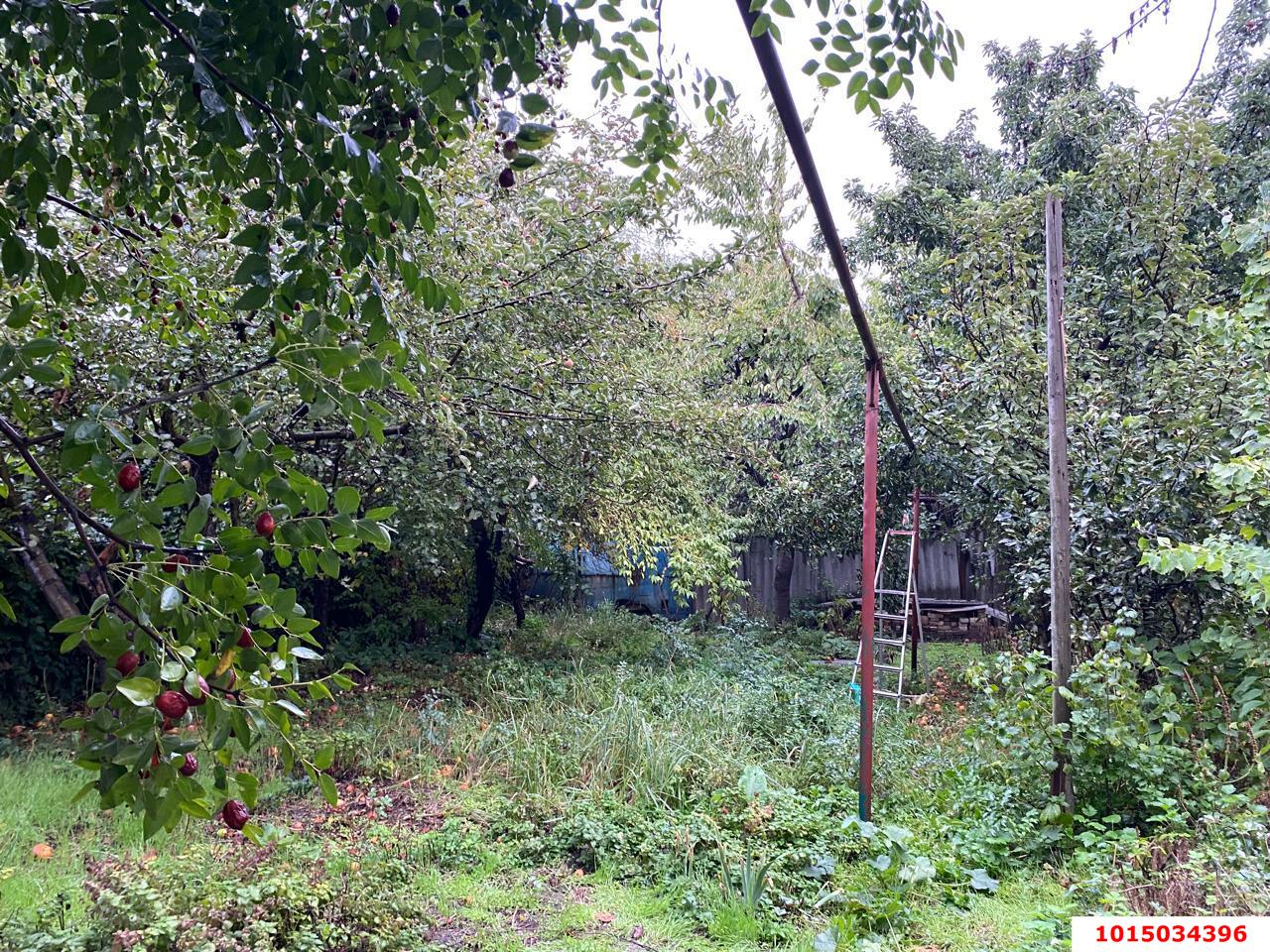 Фото №10: Земельный участок 6 сот. - Краснодар, Западный внутригородской округ, мкр. Фестивальный, ул. Передерия, 86