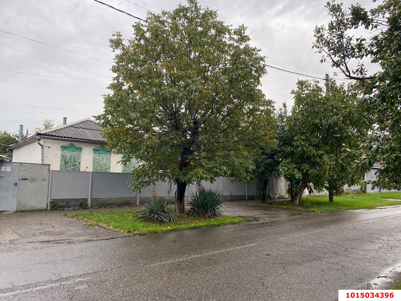Фото №4: Земельный участок 6 сот. - Краснодар, Западный внутригородской округ, мкр. Фестивальный, ул. Передерия, 86