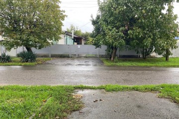 Фото №5: Земельный участок под ИЖС 6 сот. - Краснодар, мкр. Фестивальный, ул. Передерия, 86