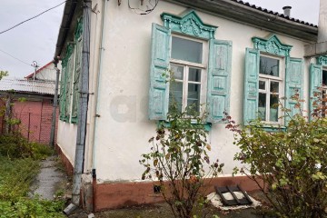 Фото №1: Земельный участок под ИЖС 6 сот. - Краснодар, мкр. Фестивальный, ул. Передерия, 86