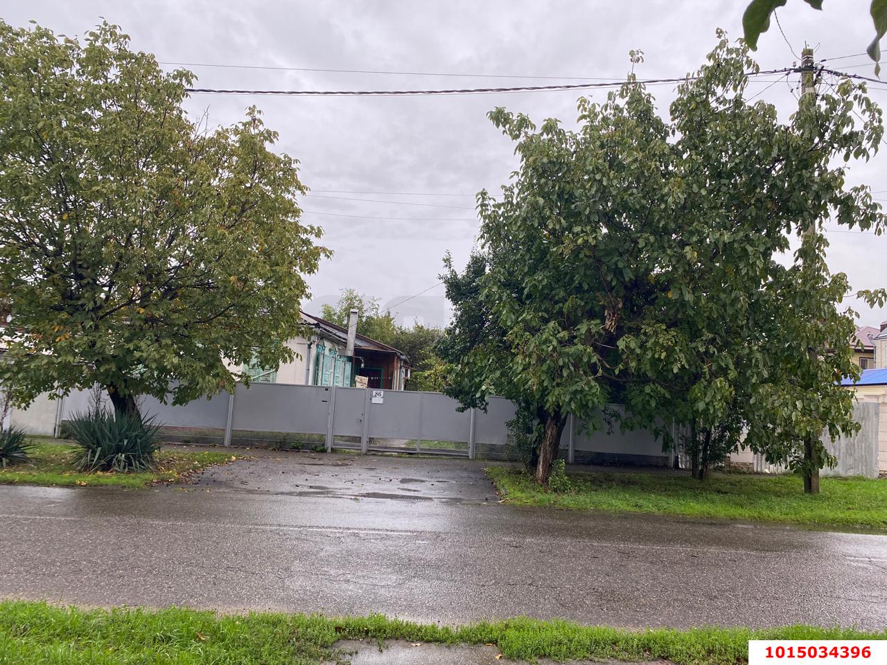 Фото №6: Земельный участок 6 сот. - Краснодар, Западный внутригородской округ, мкр. Фестивальный, ул. Передерия, 86