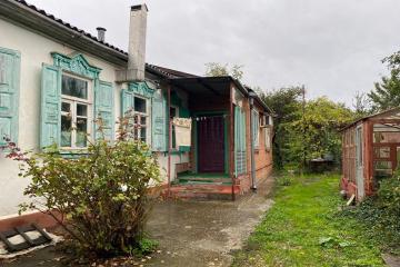 Фото №2: Земельный участок 6 сот. - Краснодар, мкр. Фестивальный, ул. Передерия, 86