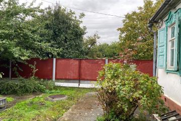 Фото №3: Земельный участок 6 сот. - Краснодар, мкр. Фестивальный, ул. Передерия, 86