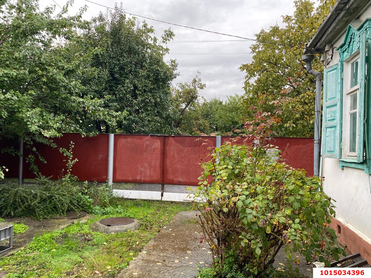 Фото №3: Земельный участок 6 сот. - Краснодар, Западный внутригородской округ, мкр. Фестивальный, ул. Передерия, 86